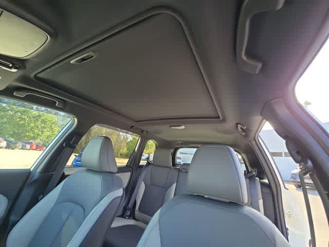 Thumbnail: 2026 Subaru Forester - 18