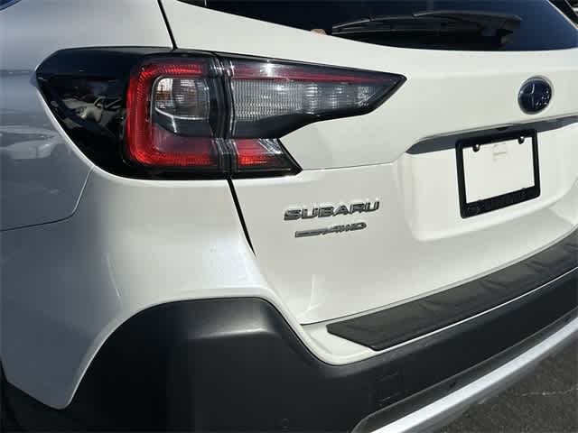 Thumbnail: 2024 Subaru Outback - 10