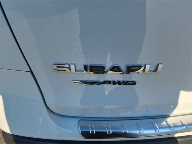 Thumbnail: 2025 Subaru Ascent - 10