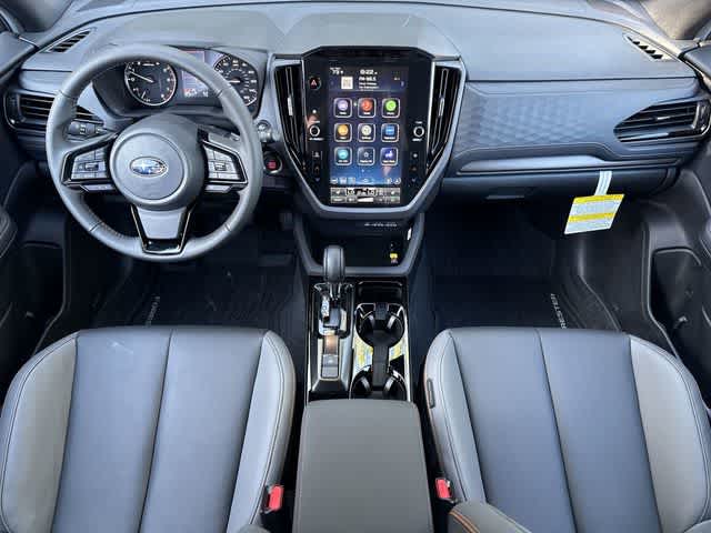 Thumbnail: 2026 Subaru Forester - 13
