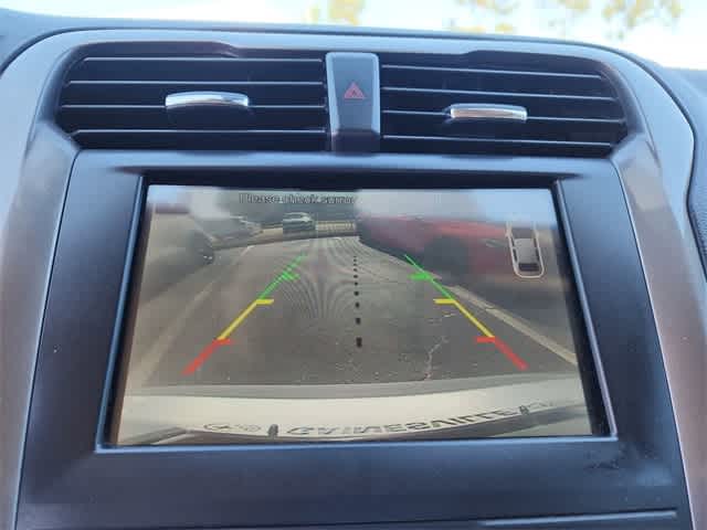 Thumbnail: 2019 Ford Fusion - 26