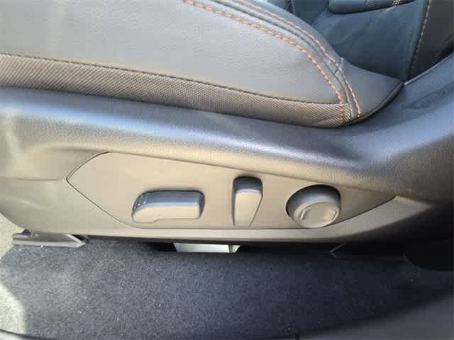 Thumbnail: 2025 Subaru Forester - 16