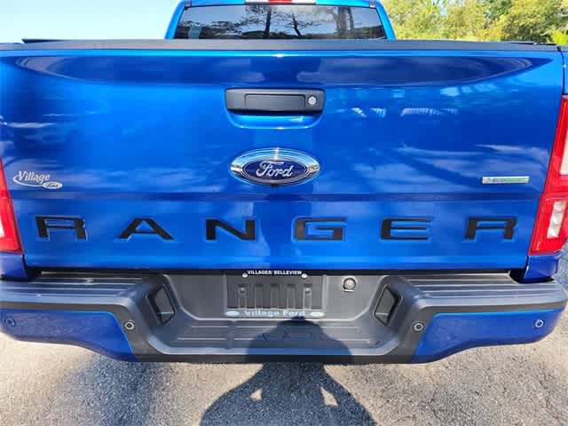 Thumbnail: 2019 Ford Ranger - 11