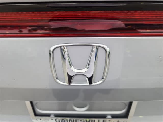 Thumbnail: 2025 Honda Civic - 10