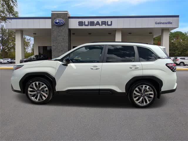 Thumbnail: 2026 Subaru Forester - 6