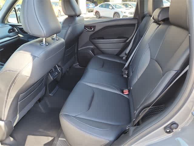 Thumbnail: 2025 Subaru Forester - 16