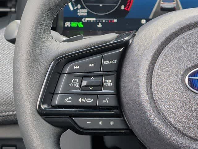 Thumbnail: 2026 Subaru Outback - 23