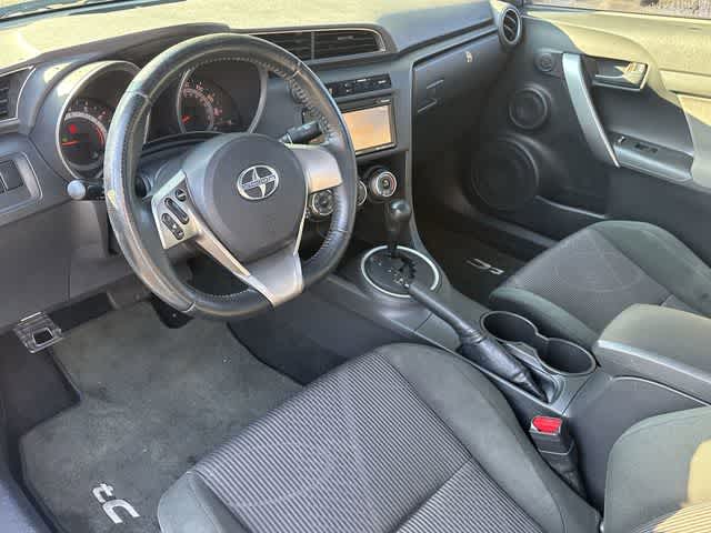 Thumbnail: 2012 Scion tC - 2