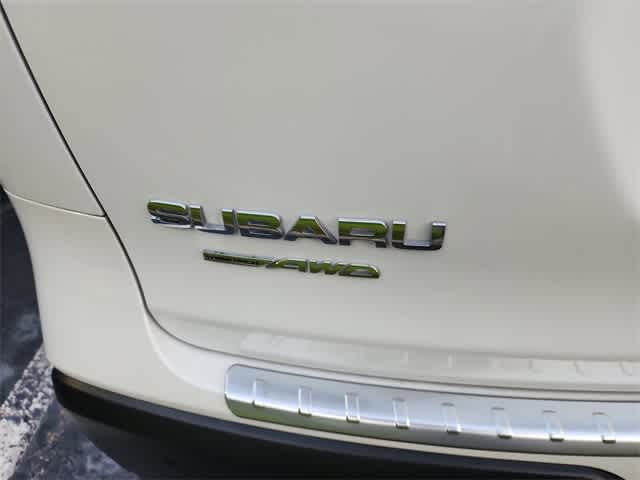 Thumbnail: 2022 Subaru Ascent - 8