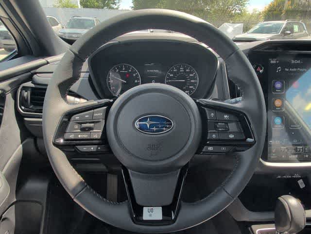 Thumbnail: 2026 Subaru Forester - 22