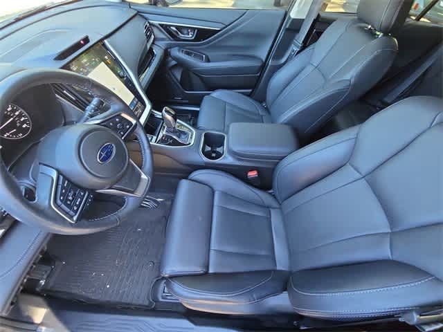 Thumbnail: 2023 Subaru Outback - 2