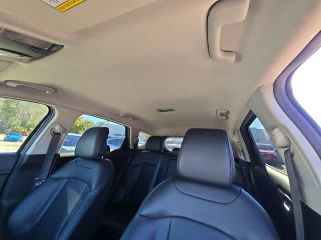 Thumbnail: 2023 Kia Sportage - 17