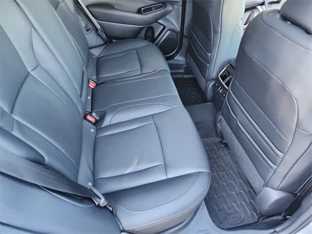 Thumbnail: 2025 Subaru Outback - 19