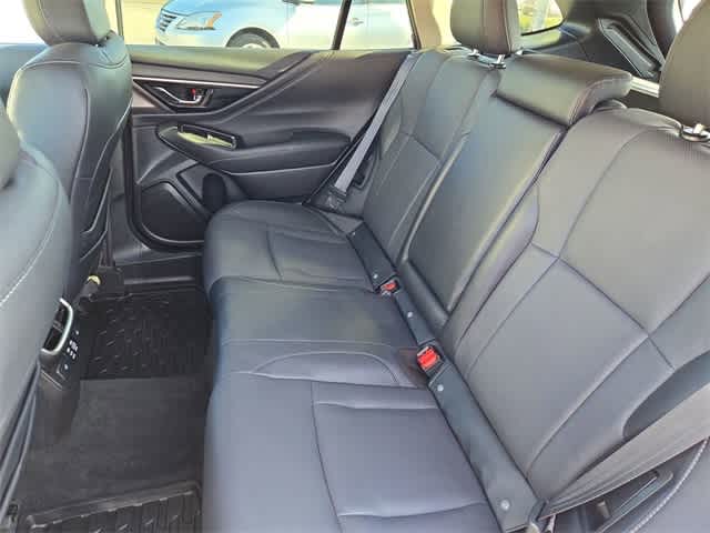 Thumbnail: 2023 Subaru Outback - 19