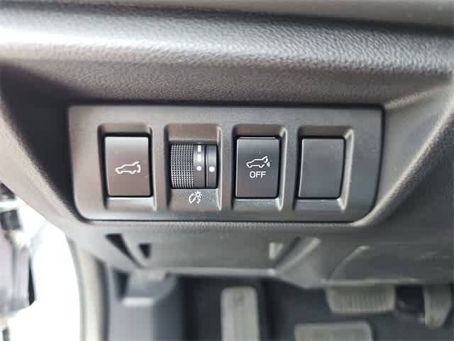 Thumbnail: 2024 Subaru Outback - 29