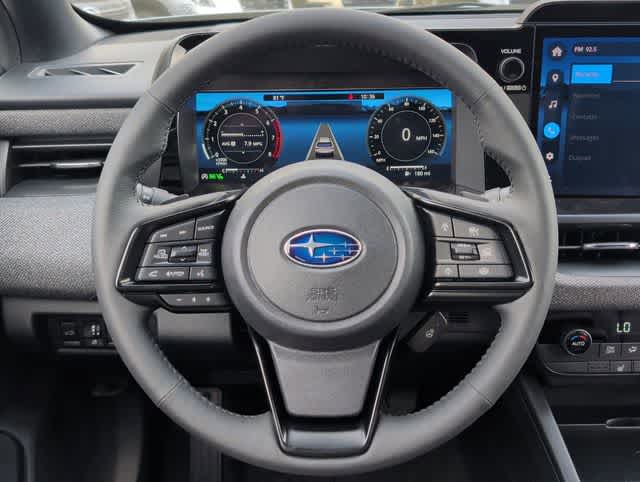 Thumbnail: 2026 Subaru Outback - 22