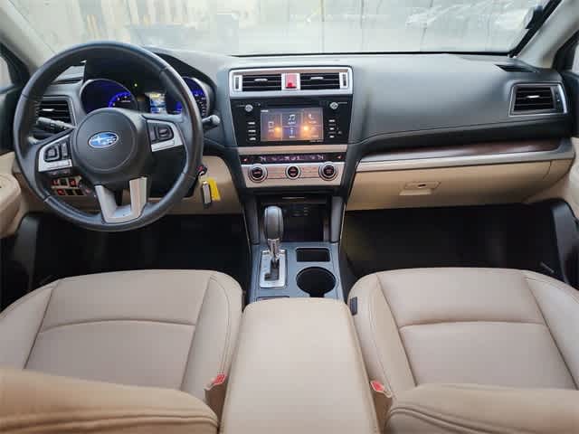 Thumbnail: 2015 Subaru Outback - 13