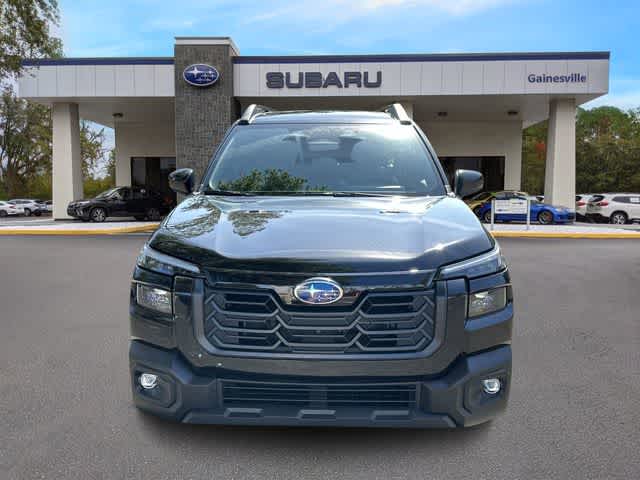 Thumbnail: 2026 Subaru Outback - 9