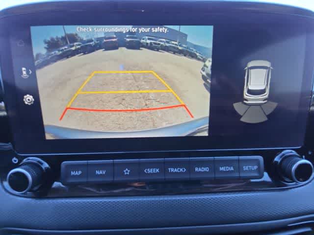 Thumbnail: 2022 Hyundai Kona - 28