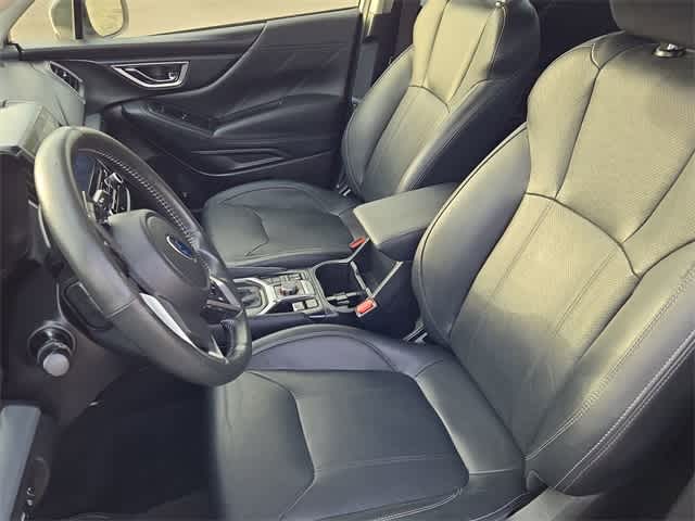 Thumbnail: 2021 Subaru Forester - 2