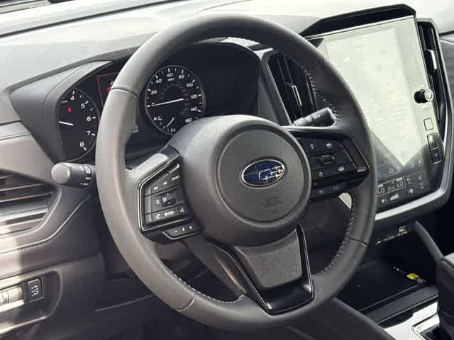 Thumbnail: 2025 Subaru Forester - 21