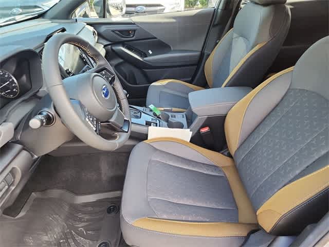 Thumbnail: 2025 Subaru Crosstrek - 2