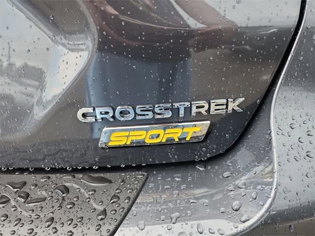Thumbnail: 2025 Subaru Crosstrek - 11
