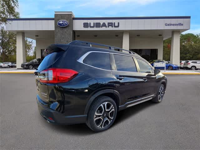 Thumbnail: 2024 Subaru Ascent - 6