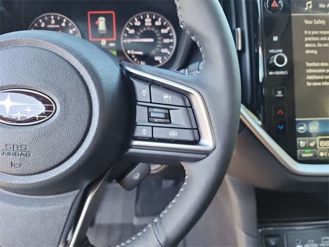 Thumbnail: 2026 Subaru Ascent - 23