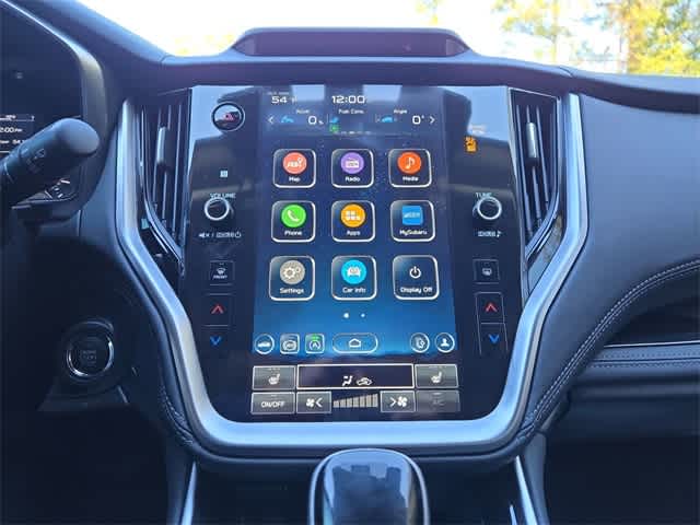 Thumbnail: 2023 Subaru Outback - 26