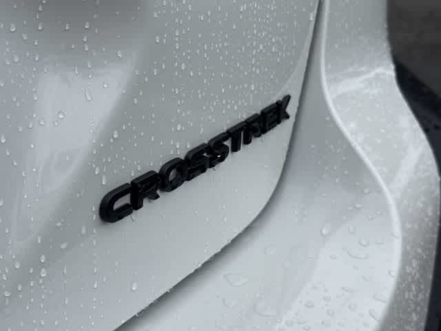 Thumbnail: 2026 Subaru Crosstrek - 12