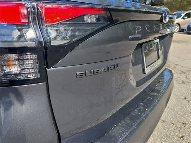 Thumbnail: 2026 Subaru Forester - 11