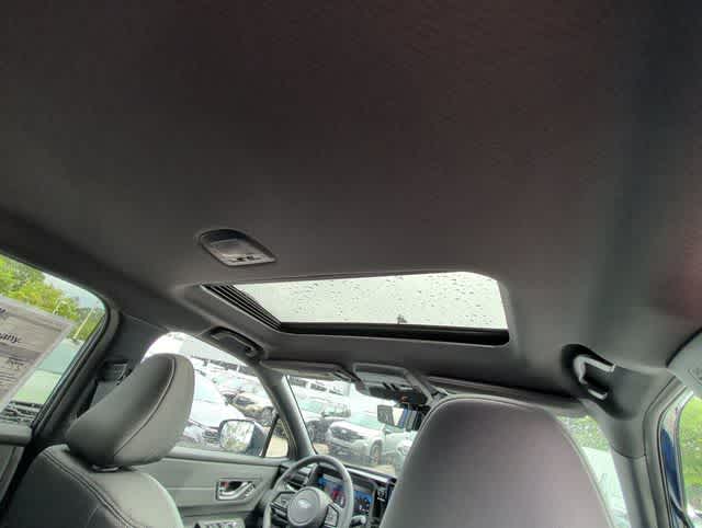 Thumbnail: 2026 Subaru Outback - 20