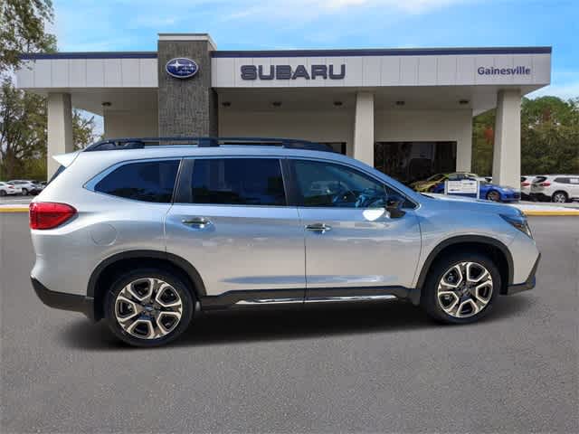Thumbnail: 2026 Subaru Ascent - 6
