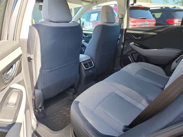 Thumbnail: 2025 Subaru Outback - 16