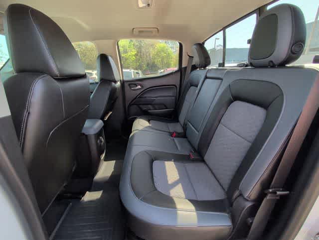 Thumbnail: 2016 Chevrolet Colorado - 17