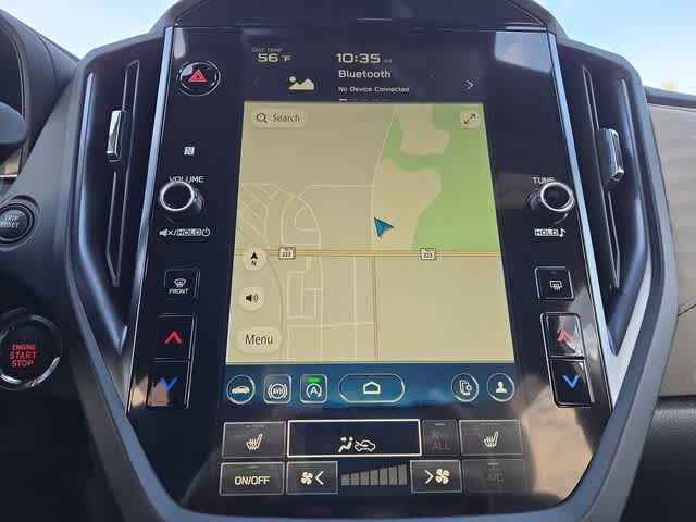 Thumbnail: 2026 Subaru Forester - 28