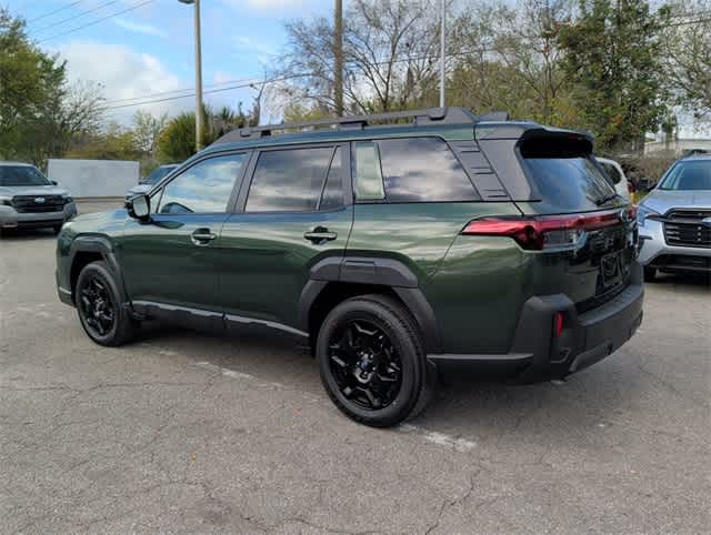 Thumbnail: 2026 Subaru Outback - 4