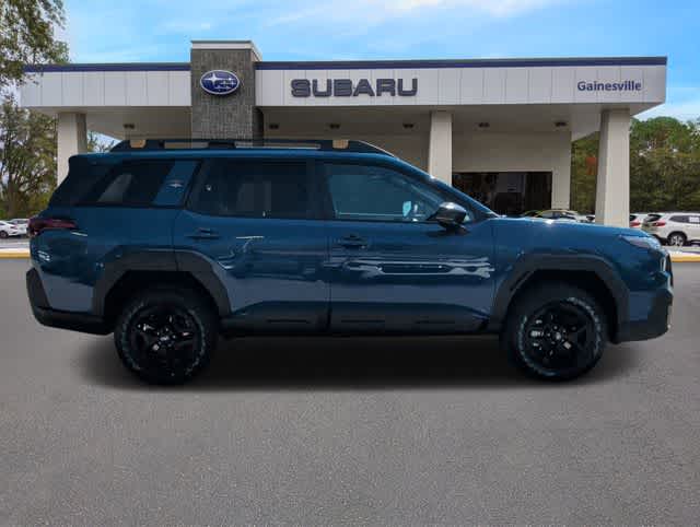 Thumbnail: 2026 Subaru Outback - 7