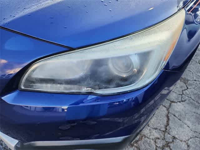 Thumbnail: 2017 Subaru Outback - 3
