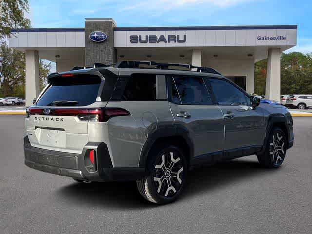 Thumbnail: 2026 Subaru Outback - 6