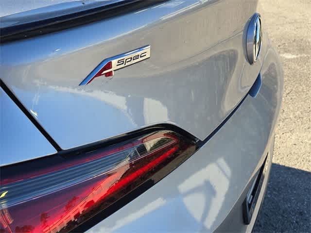 Thumbnail: 2024 Acura Integra - 11