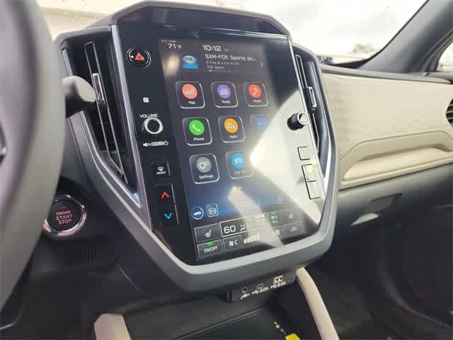 Thumbnail: 2025 Subaru Forester - 24