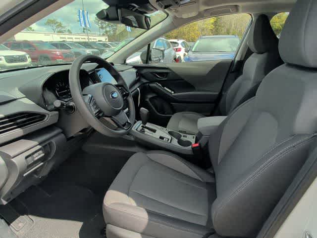 Thumbnail: 2026 Subaru Crosstrek - 9