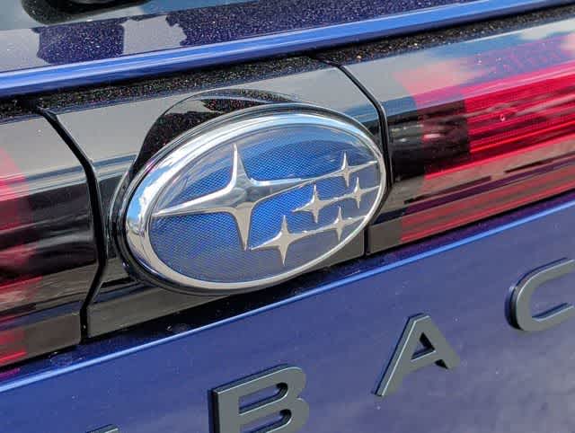 Thumbnail: 2026 Subaru Outback - 11