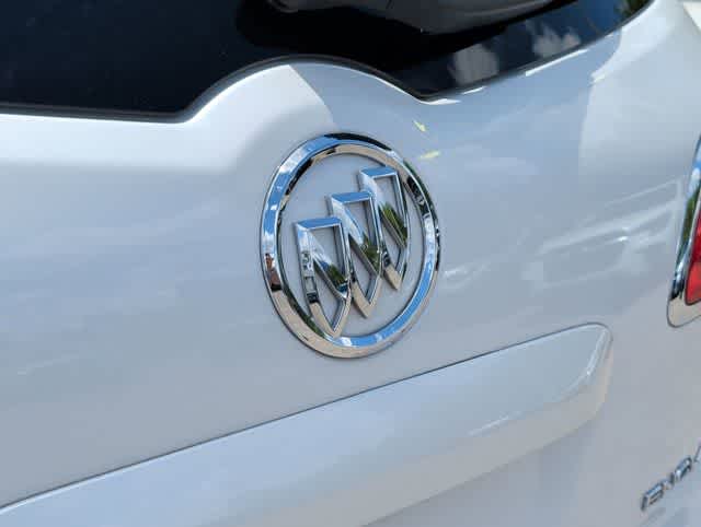 Thumbnail: 2016 Buick Enclave - 11