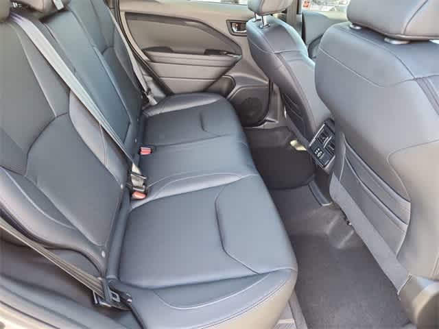 Thumbnail: 2025 Subaru Forester - 17