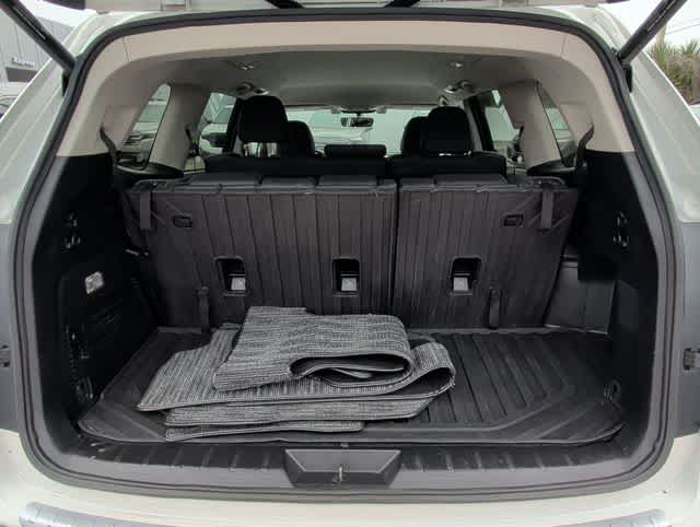 Thumbnail: 2019 Subaru Ascent - 30