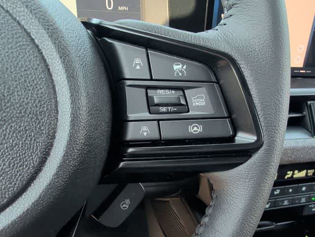 Thumbnail: 2026 Subaru Outback - 24