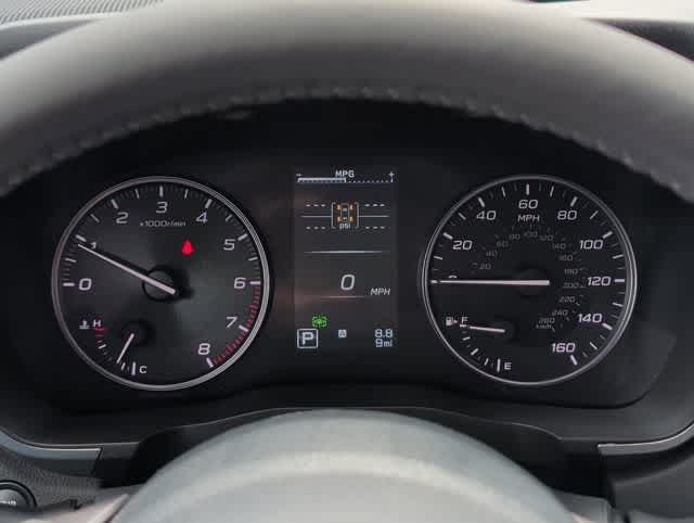 Thumbnail: 2026 Subaru Ascent - 33